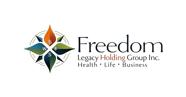 Freedom Legacy Holding Group, Inc